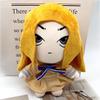 M3gan Plush Toys Horror Movie Stuffed Dolls Cartoon Plushie Figure Sofa Bed Decoration Pillow Kids Birthday Christmas Gifts