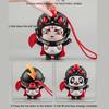 Sichuan Opera Sichuan Face Changing Doll Plastics Face Changing Toy  Kids Playing Supplies