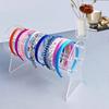 Clear Acrylic Headband Holder Multi Purpose Headband Holder Dispaly Rack With Large Capacity For Accessories