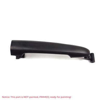 EDP1247 Front Left or Right Exterior Outer Door Opener Handle Grab for Mercedes Sprinter MK2 W906 VW Crafter 1 T2E 2F 9067600070