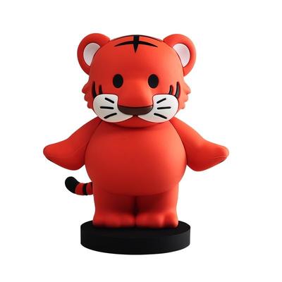 Pachidoll Juggler Series 12cm Tall Figure Trappy
