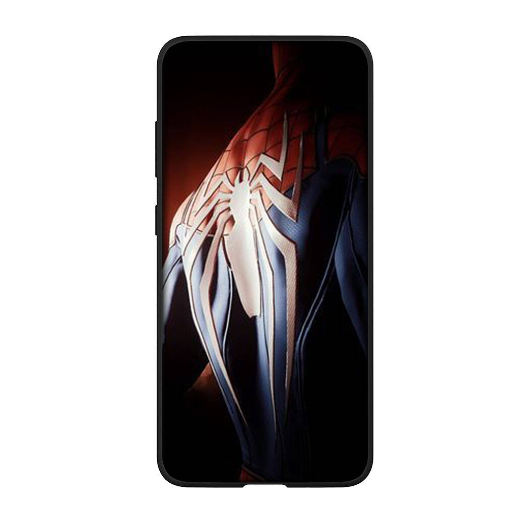 

for iPhone 17 16 15 Xiaomi Poco F7 F8 X7 X6 C85 C75 C71 M8 Redmi Note 14 13 12 Pro Max 14C 13C 15C A3 A4 Phone Case Anime Spider Man Spiderman Cover for iPhone 11 Pro Max екрю