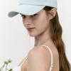BRIGHTEN Denim Angel Blue Ball Cap