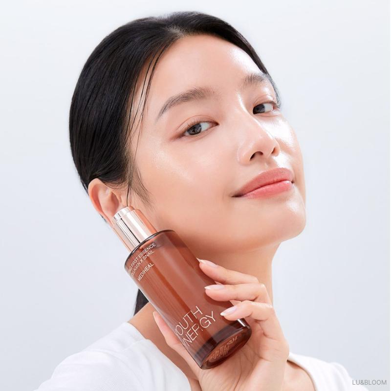 Mediheal Youth Synergy Lifting First Essence 100ml (+Free Gift)