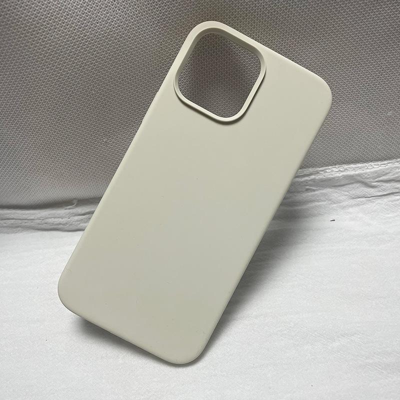 For iPhone 14 13 Pro Max Case Liquid Silicone Phone Case for iPhone 11 12 Pro Max X XR 7 8 14 Plus Camera Protection Case
