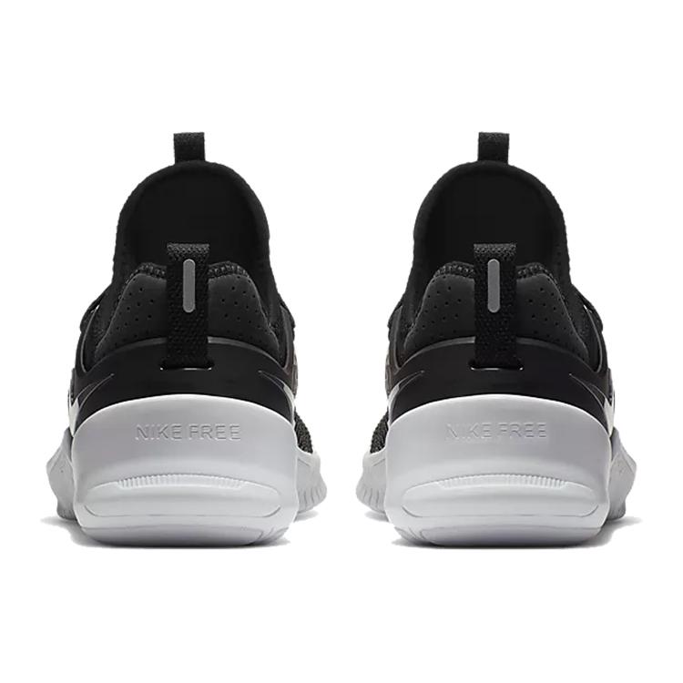 Nike Free Metcon 'Black' AH8141-001