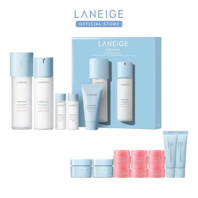 Water Bank Blue Hyaluronic 2er Set