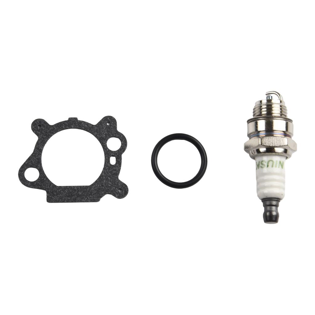 Replacement Kit For carburetor plus Air Filter for Engine Types Like the Popular Models For 799868 498170 12D802