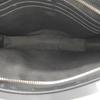 [Pre-Owned] Louis Vuitton Pochette Voyage MM 'Black Damier Graphite Canvas' - Very Good #HGF4N7