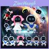 Adorável Pelúcia Astro Bot Personagem do Jogo Plano de Resgate Brinquedo de Pelúcia Fofo Para Crianças