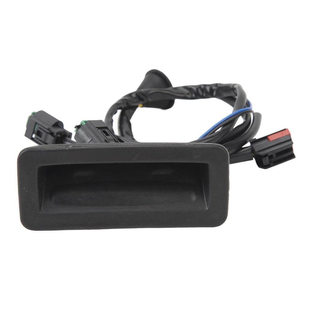 Generic LR042648 Tailgate Handle Switch, Fit for Freelander 2 SE3 HSE LR2, High Performance, ABS, OE: LR020997 LR083610 LR002219 LR079909 LR2C302 AM,