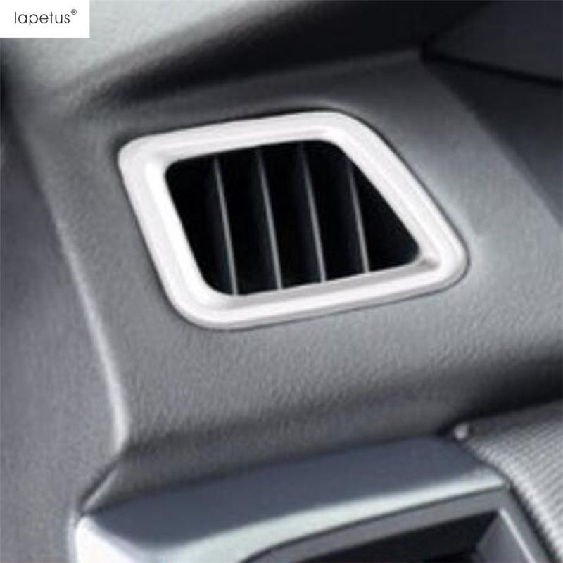 Window Lift / Hand Brake / Dashboard Air AC / Steering Wheel / Head Light Cover Trim Accessories For Jaguar E-Pace 2018 - 2025