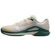 Vapor 12 Prm Bequeme Passform Ton Niedrige Tennisschuhe Damen Sneaker Weiß JA6273-010