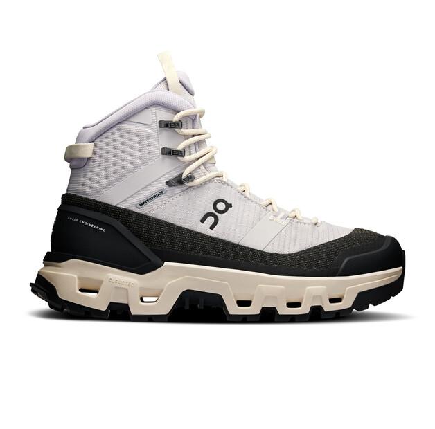 Треккинговые ботинки On Cloudrock Trek