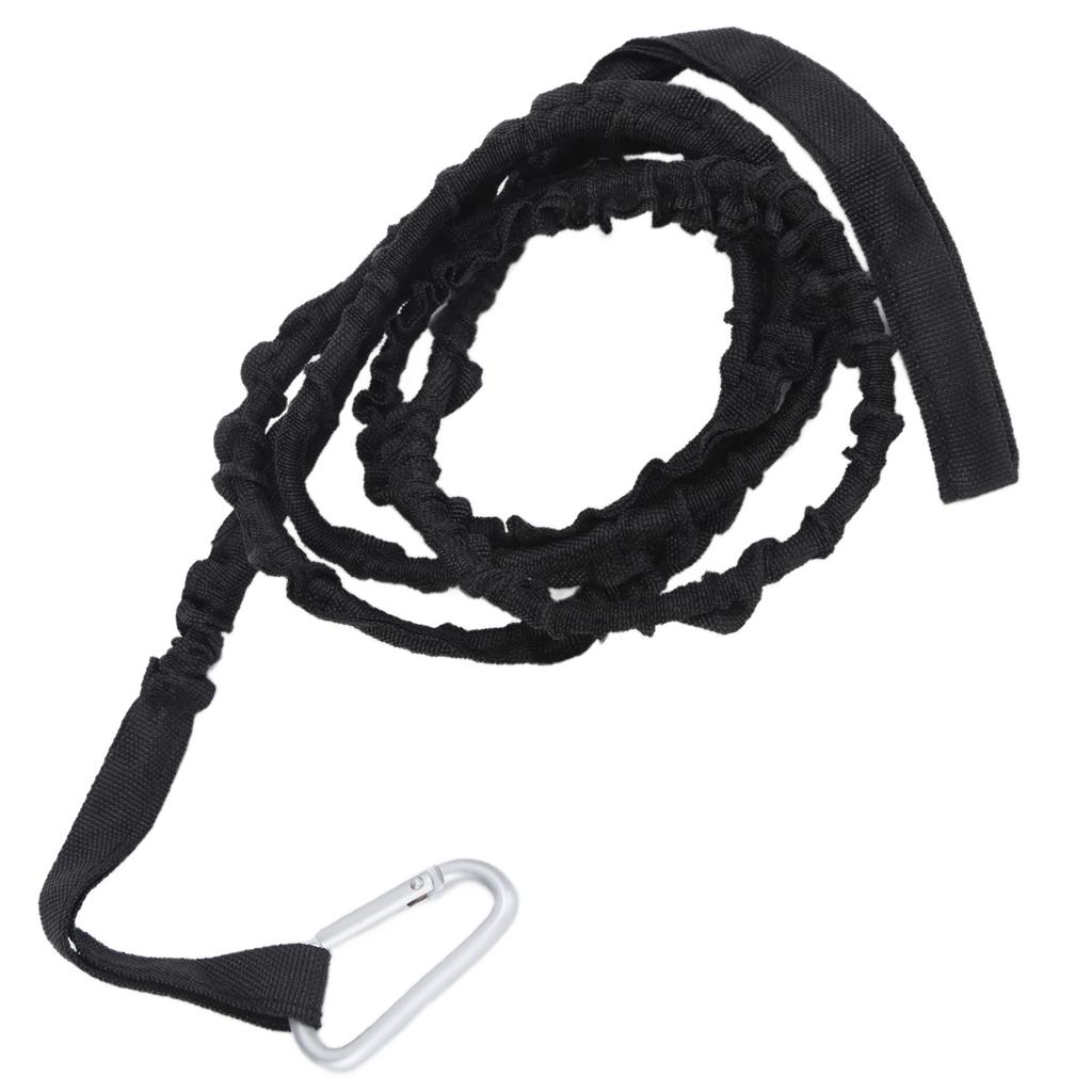 Paddelseil Leicht Stark Reißfest Verschleißfest Wiederverwendbar Paddelseil für Schlauchboot Kanu