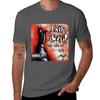 Bizkit band rock limp T-Shirt Basic einfarbig Kurzarm T-Shirt