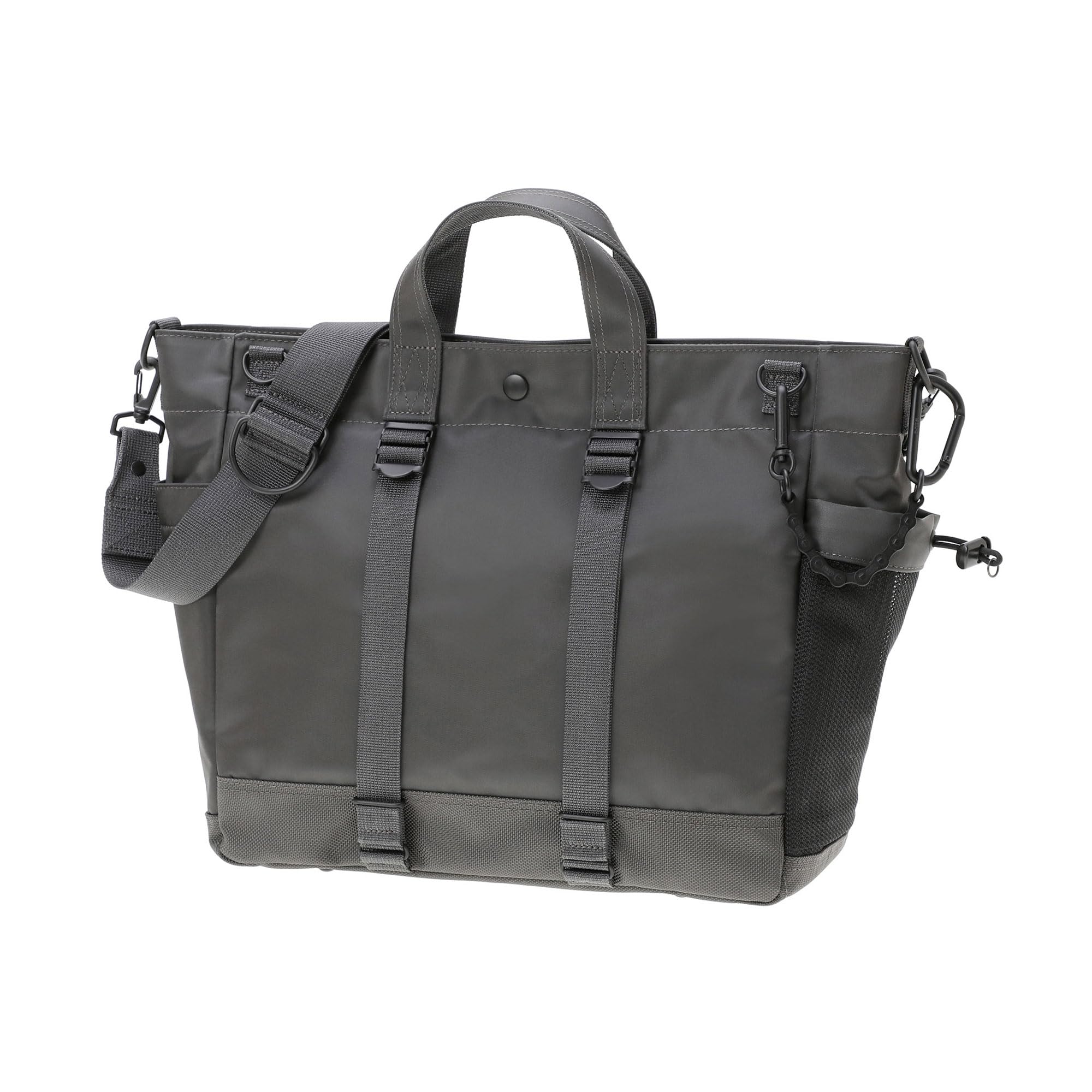 

СУМКА RIDE 2WAY TOTE BAG Ride Tote Bag Olive Green [FEZIHEGH] [POTR] Two-way 997-17078
