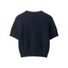 Jnleaog Spring New Arrival Women's Clothing Fashion Style Fashion XINGX Button Structure Knitting Outwear 6771066