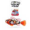 ZURU Robo Alive Fish Robotic Swimming Fish Water Activated