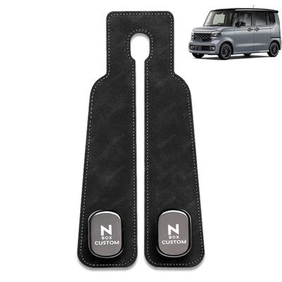 Car Seat Hooks for Custom Hidden Metal Double Waterproof and Interior Convenient Storage Custom MOTTTO-PQB N-BOX (All Series), Hooks, Heavy-Duty