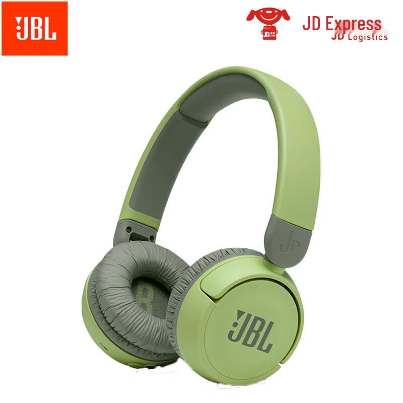 JBL JR310BT Wireless On-Ear Kids Headphones