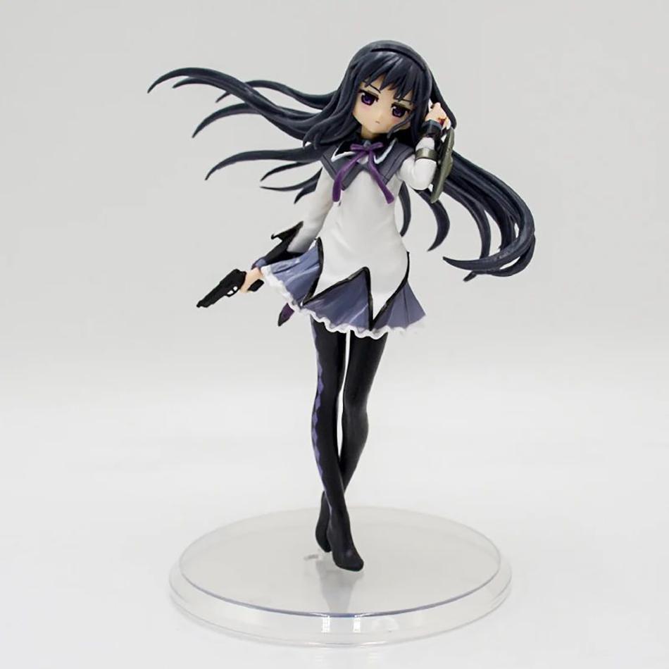 Frieren: Beyond Journey's End Anime Figure Noodle Stopper Frieren Action Figure Luminasta Frieren Figurine Collection Model Toys