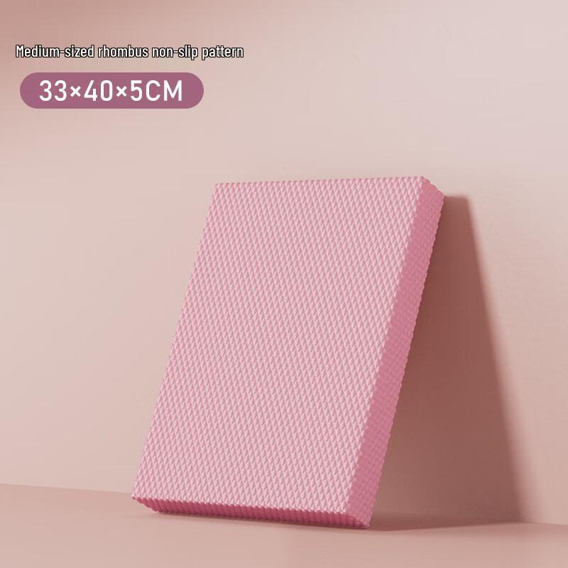 Longchan Yoga & Fitness Balance Pad