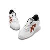 Asics EX89 Spice Latte Unisex Sneakers White 1201A476-113