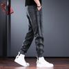 Men's Casual Air Layer Jogger Sweatpants