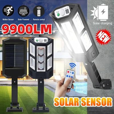 Bombillas LED – Lámparas solares LED