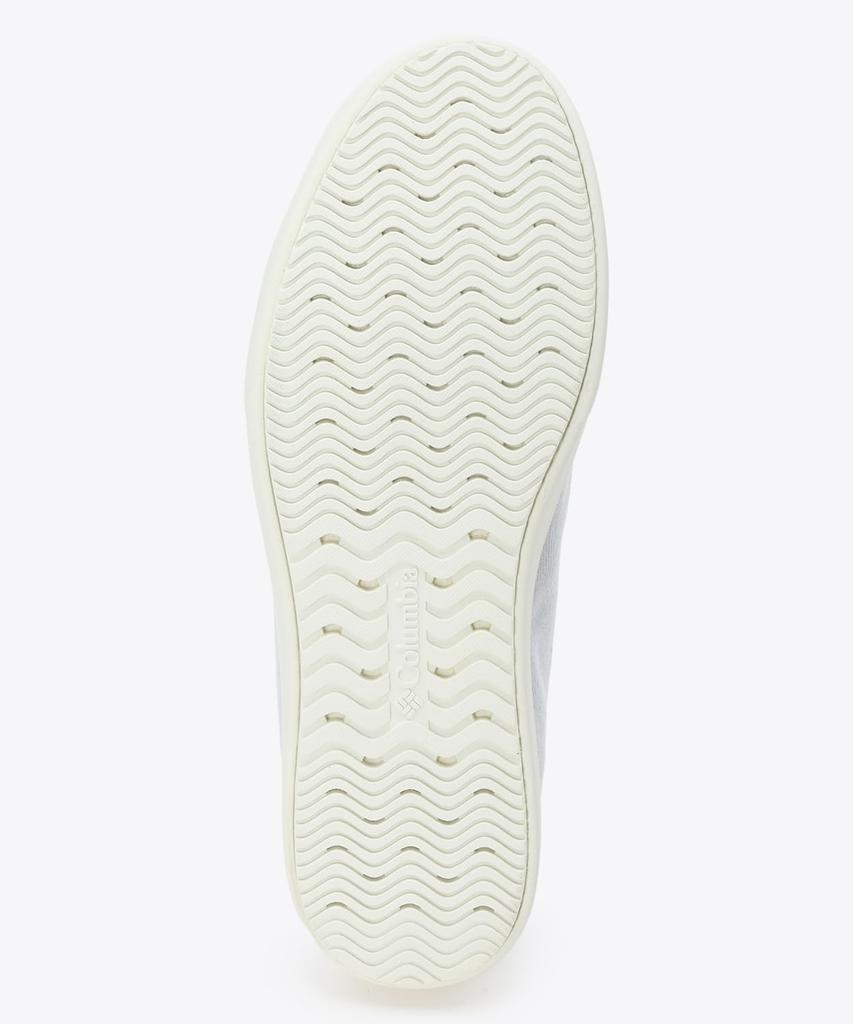 Columbia Mileage Rain Waterproof Size New Moon Women's YL1262, 23.5cm,