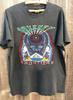 Journey Frontiers Zespół Krótki Rękaw Kolor Węgla Koszulka Mężczyźni Kobiety S5XL Unisex Koszulka