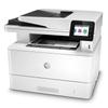 HP LaserJet Pro MFP 4104dw Black and White Laser Multifunction Printer