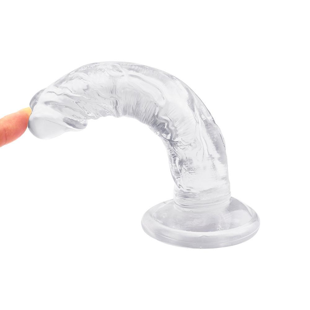 New Dildo Tied To Leather Pants Lesbian Erotic Panties Sex Toy for Men Penis Extender Enlargement Adult Women Anal Butt Plug