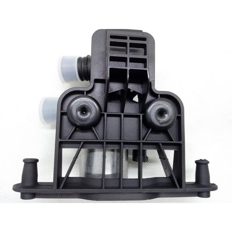 מתג שסתום מים סולנואיד למחמם רכב BMW סדרה 5/6 E60 (שקט)
