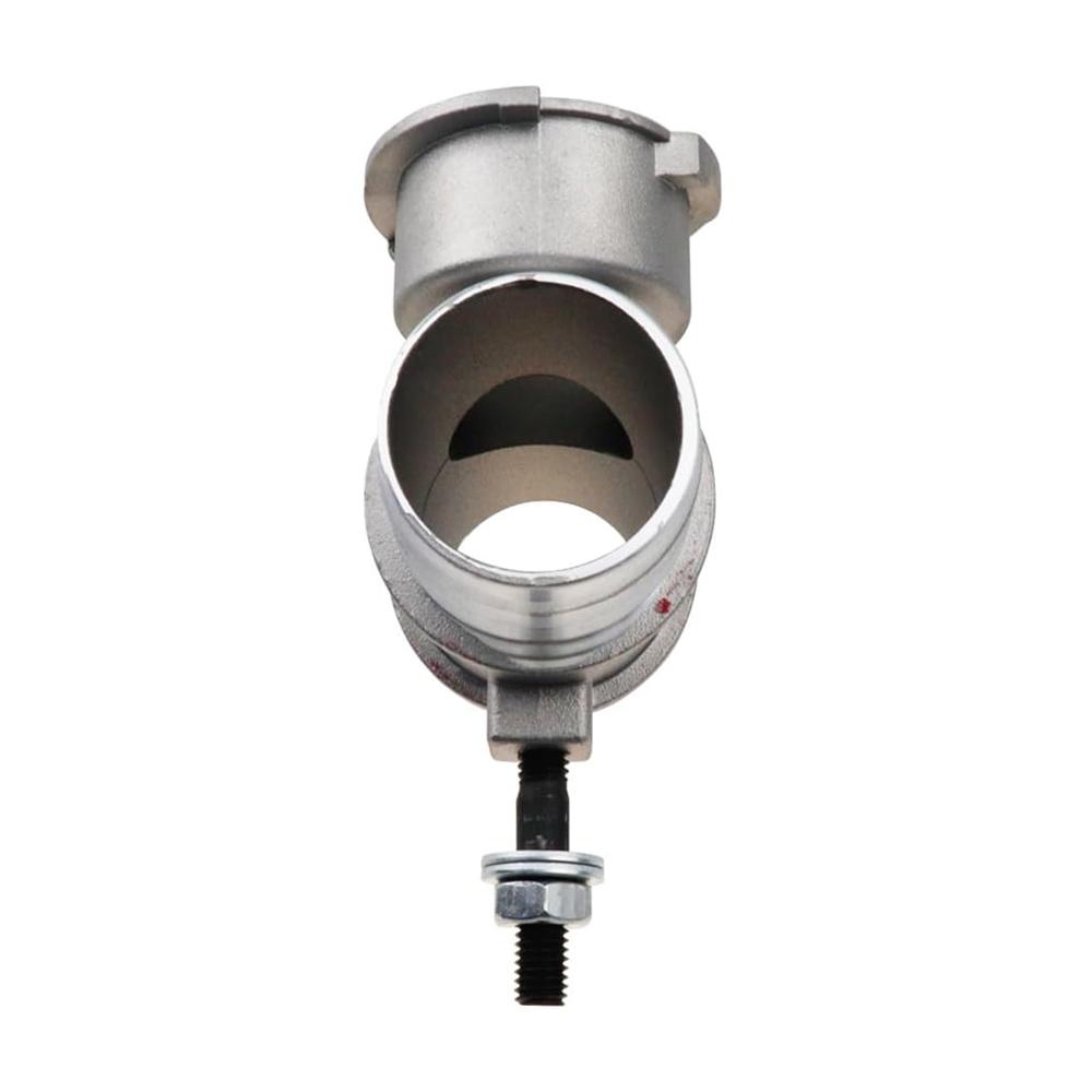 Aluminum Radiator Coolant Filler Neck For 07-17 Chrysler Dodge Jeep 52028810AL