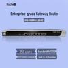 Ruijie RG-NBR6125-E Enterprise Gigabit Gateway Router
