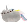 Doughnut Cat Pusheen Cookie Ice Cream Sushi Chips Plush Animals Toys Kids Gifts