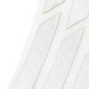 16 stk motorsykkel bilhjul felg 16 reflekterende striper 18" stripe tape klistremerker