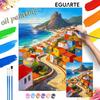 Desen – Picturi cu numere