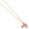 Harry Potter Gold Plated Love Potion Necklace
