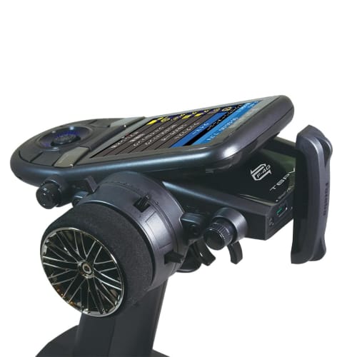 FUTABA 6PV-R404SBSE-F24J1DX Sada autorádia a přijímače střední třídy (Kód produktu: 00008725-3)