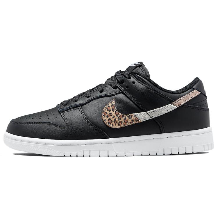 

new Nike Dunk Low Se Primal Black Women s 35.5