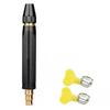 Adjustable Car Wash Nozzle Direct Spray Adjustable Nipple Type Garden Watering Hose  Home Use