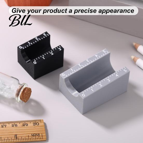 Domácí etiketovací strojek Aplikátor etiket na lahvičky pro 3ml 10ml lahvičky Etiketování lahví Nástroj pro aplikaci léků Malé sklenice Nádoby na esenciální oleje
