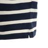 Moncler Short Sleeve Polo Shirt S Navy Men's Used