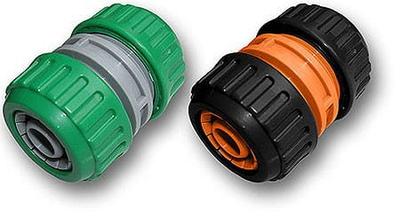 Hose Connector 3/4"" /Bs