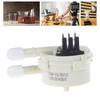 Coffee Machine Flow Meter Easy to Install Flowmeter Counter Water Sensor