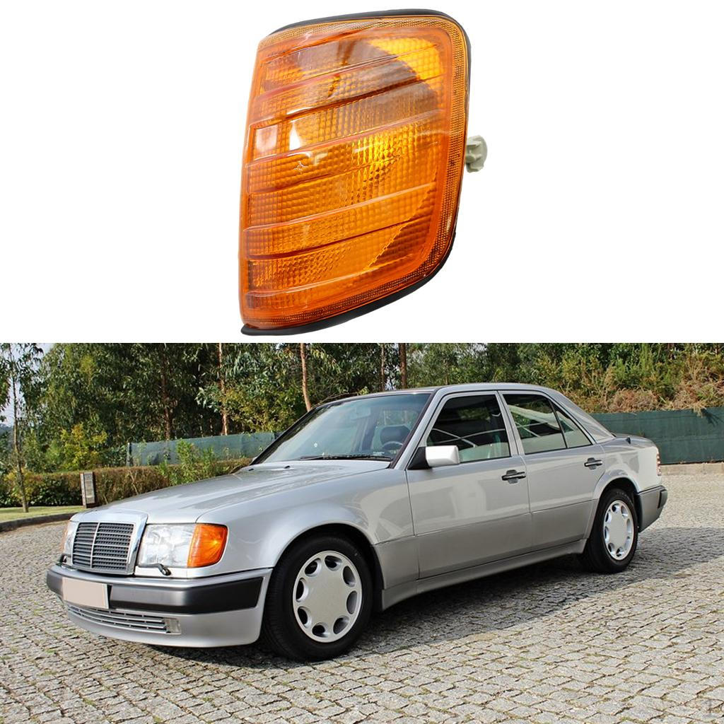 

Light Replacement Parking Lamp Fit 124 200E 280248260043/124826014 Left