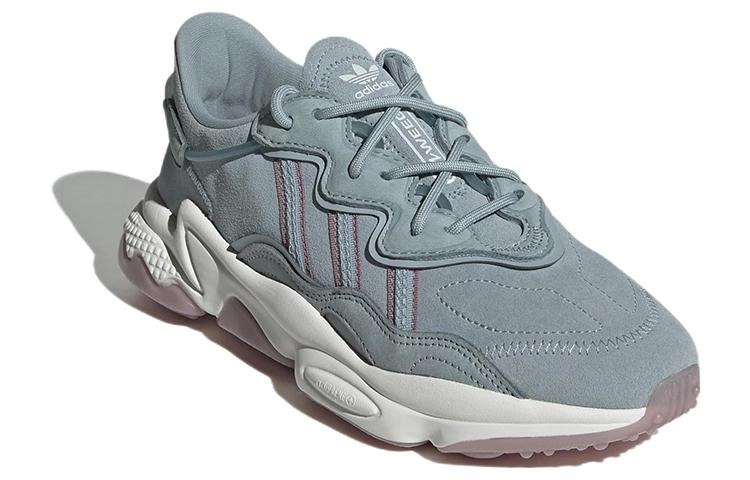 adidas Ozweego Magic Grey Magic Mauve Damen GY6176
